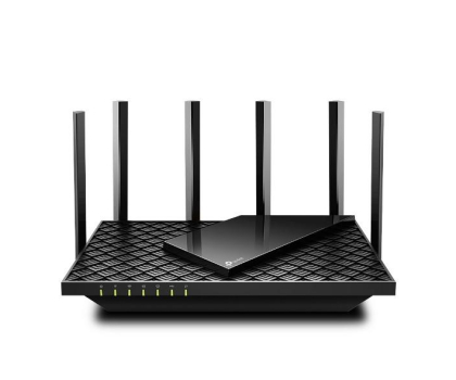 Router TP-Link Archer AX72 (5400Mb/s a/b/g/n/ac/ax) USB 3.0